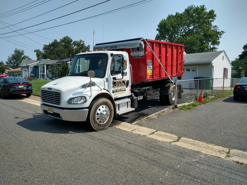 A-LOT-CLEANER, INC photo 1