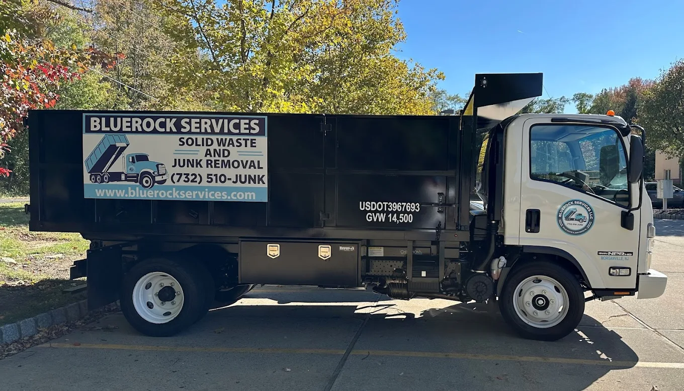 Bluerock Junk Removal Services photo 3