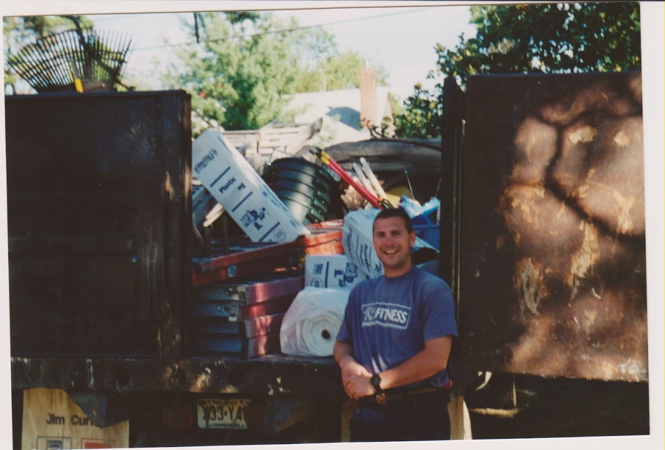 D & D Disposal photo 2