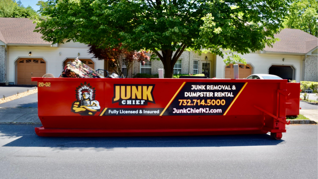 Junk Chief photo 2