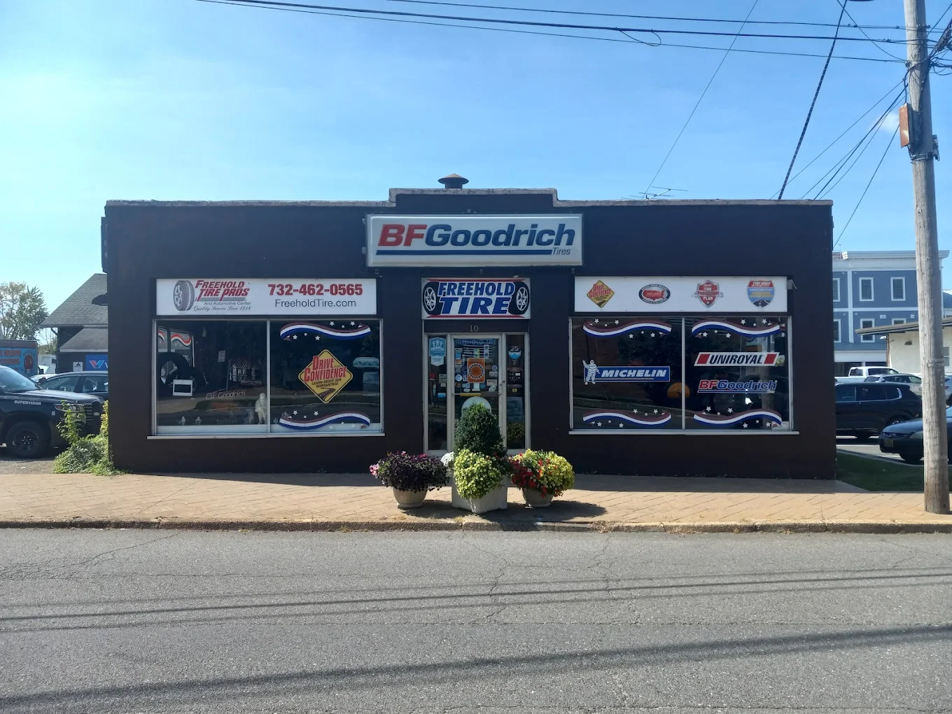Freehold Tire Pros and Automotive Center photo 3
