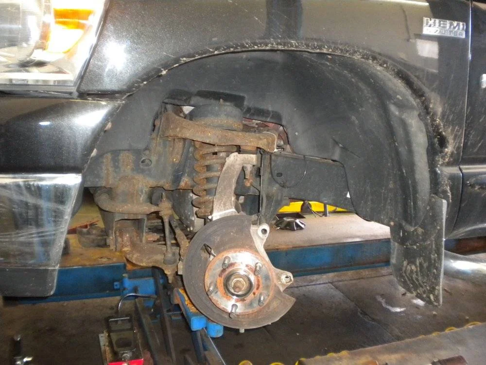 All Car Auto Repair photo 2