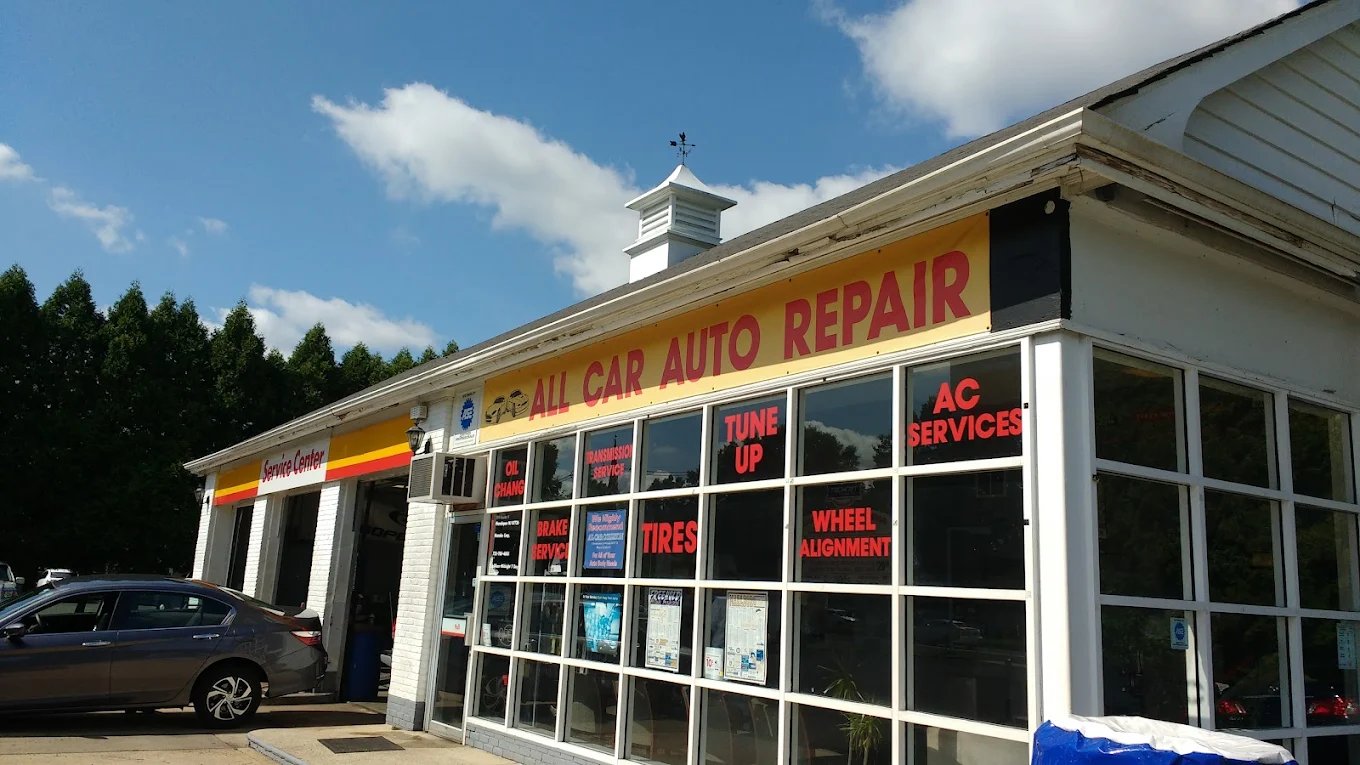 All Car Auto Repair photo 1