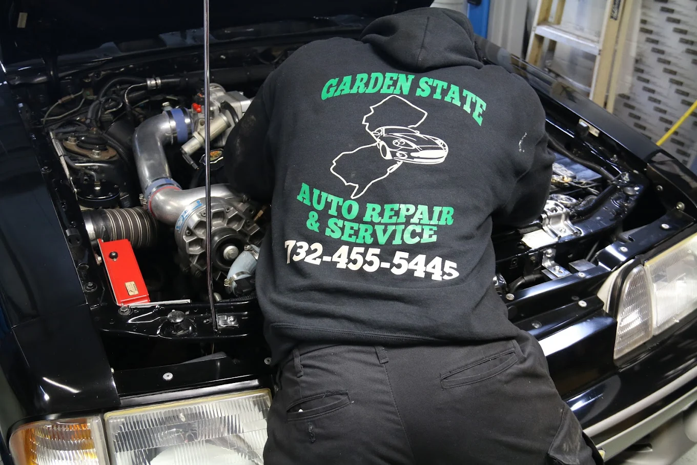 Garden State Auto Repair and Service photo 3
