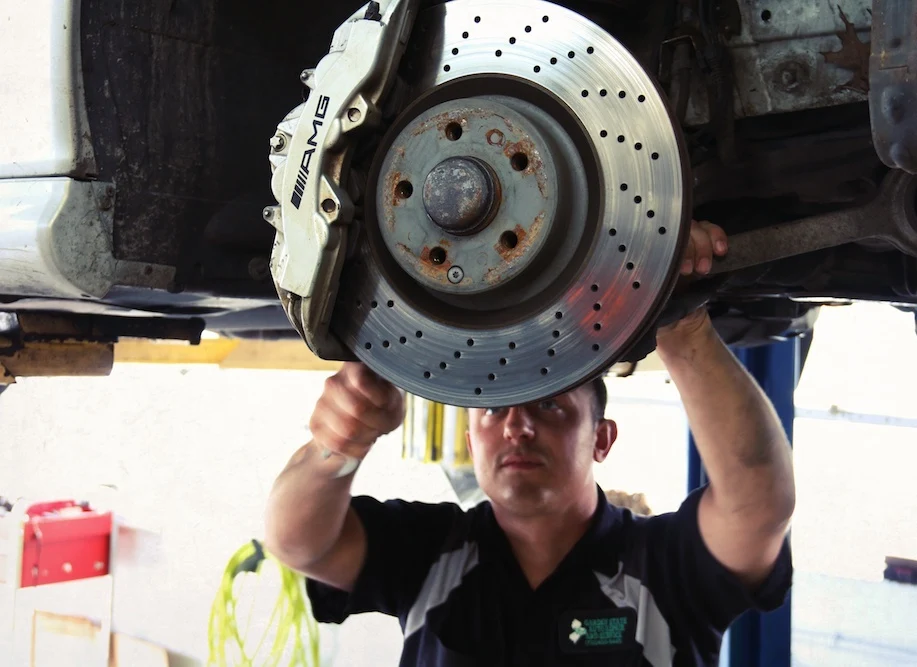 Garden State Auto Repair and Service photo 2