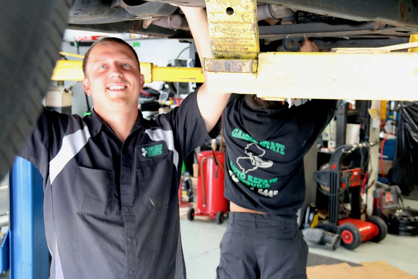 Garden State Auto Repair and Service photo 1