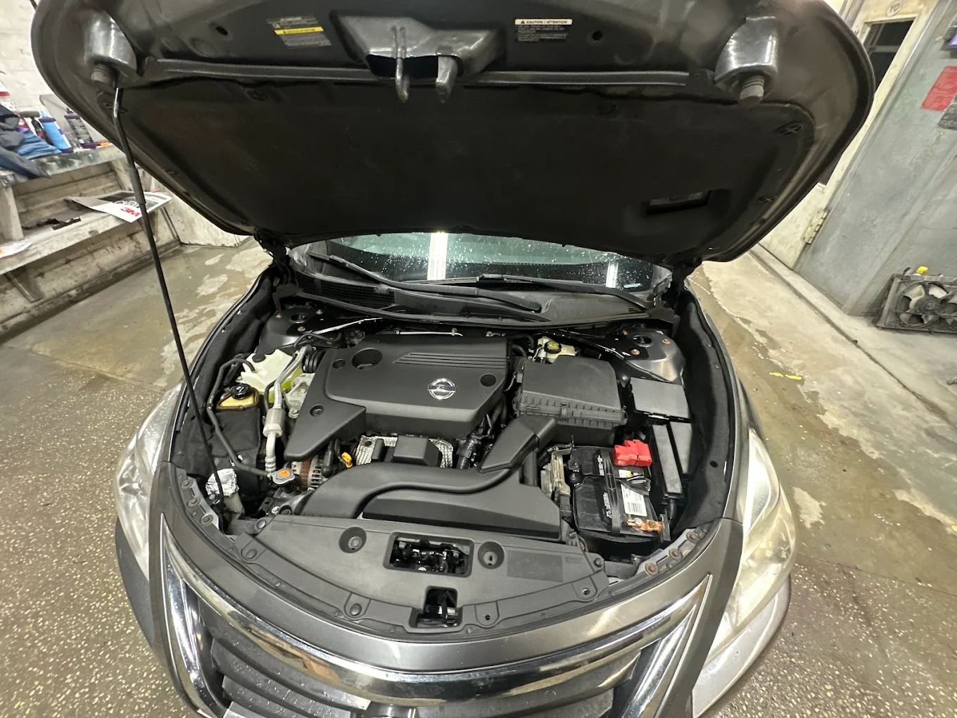 L & M Auto Center photo 2