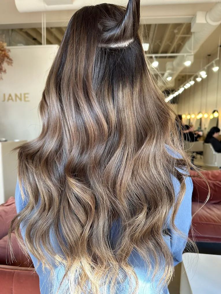 Fox and Jane Salon photo 2