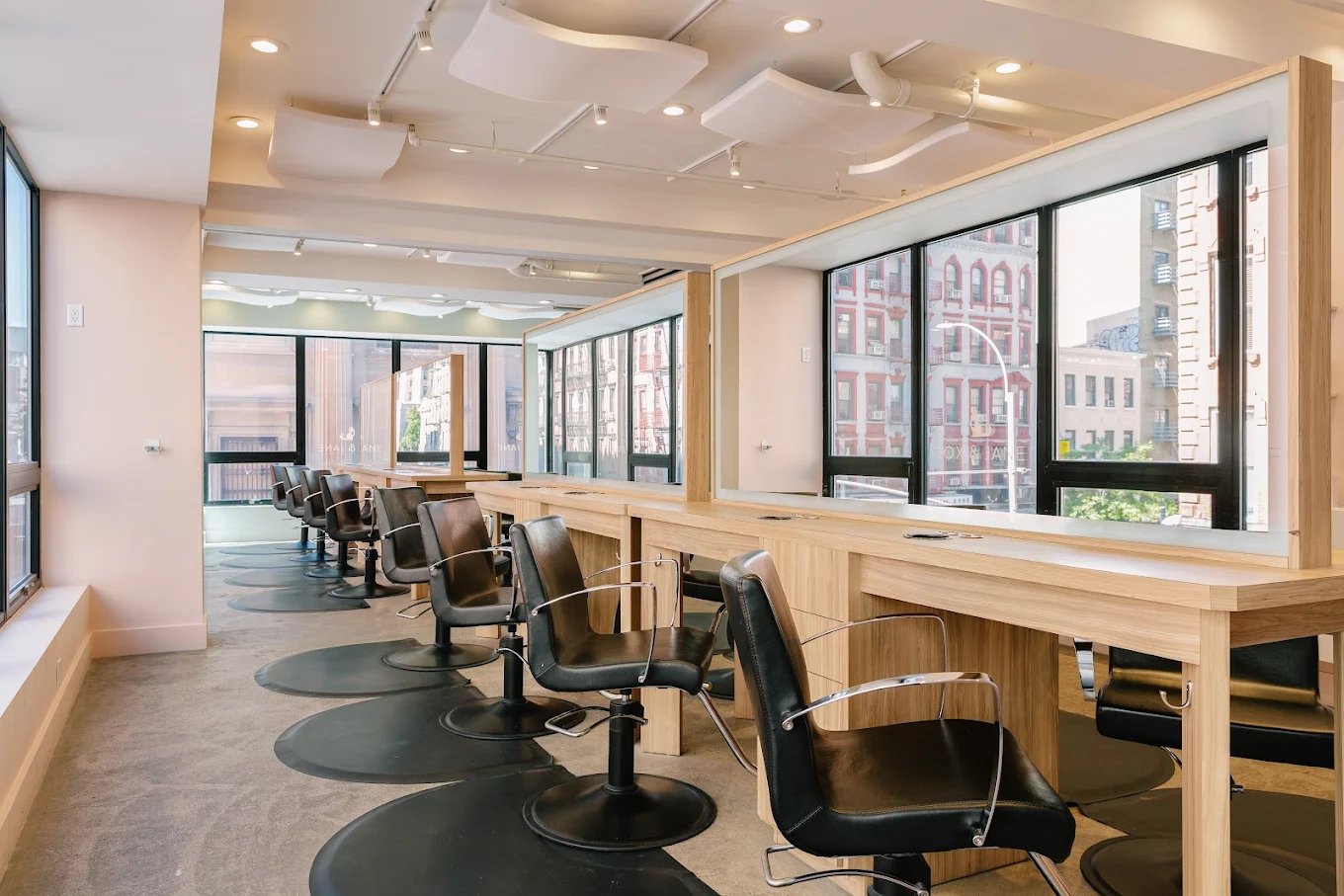 Fox and Jane Salon photo 1