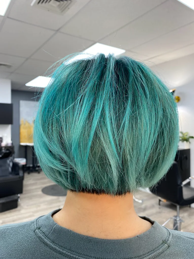 Wild Honey Hair Salon photo 2