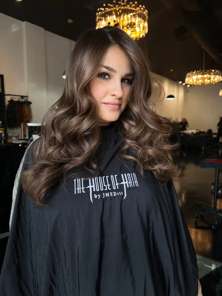 The House Of Hair By JMEDiii photo 2