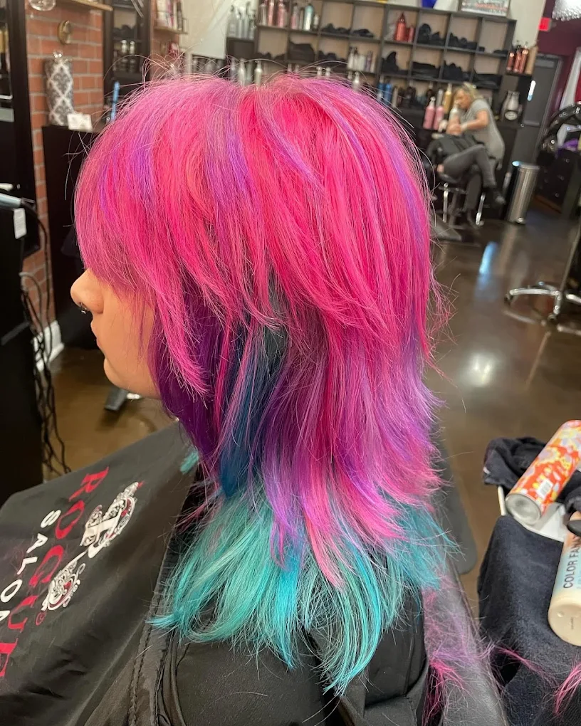 Rogue Salon photo 2