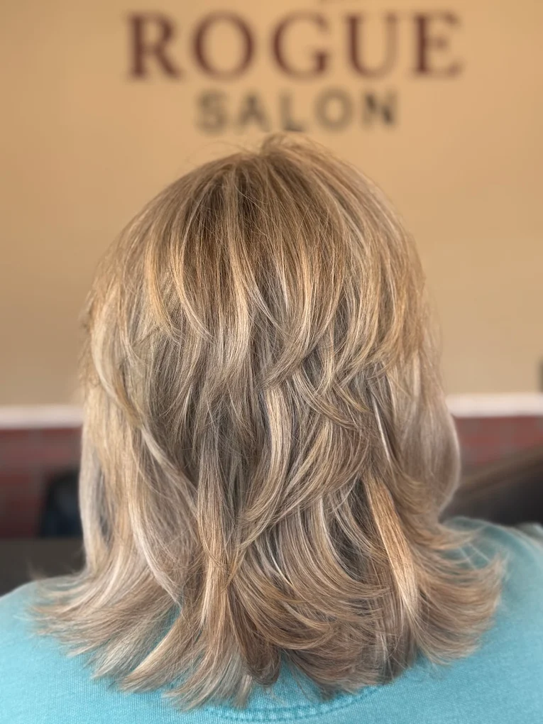 Rogue Salon photo 3