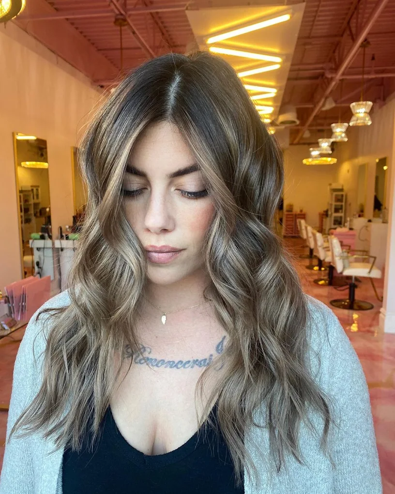 Dream Haus Hair Boutique photo 3