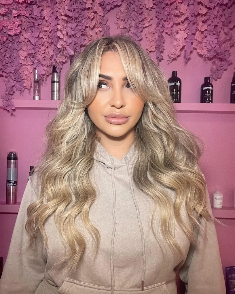Dream Haus Hair Boutique photo 2
