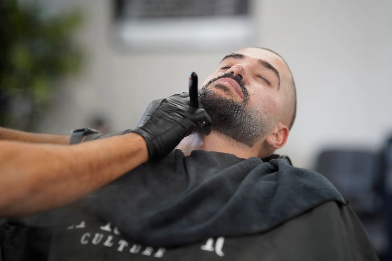 Barber Culture Barbershop photo 2