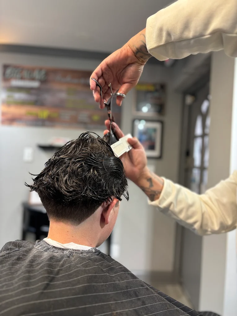 Big Wave Barbershop photo 3