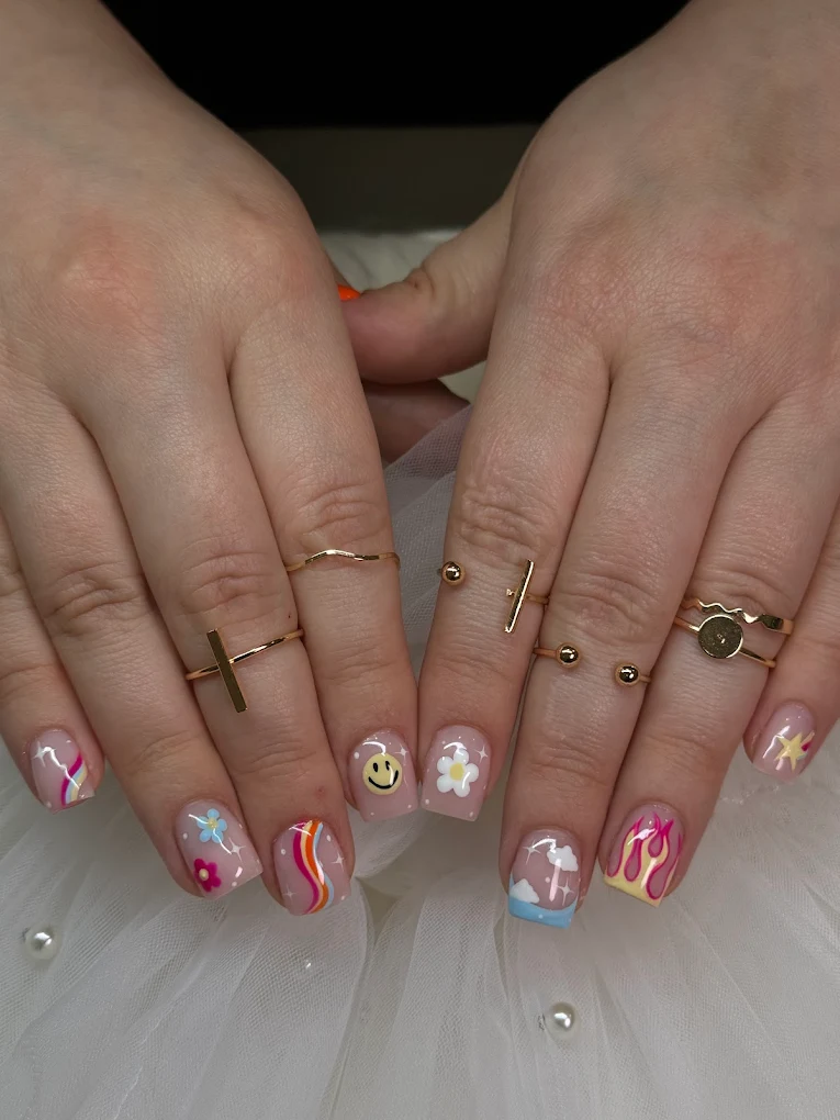 J'Amour Nail & Spa photo 3