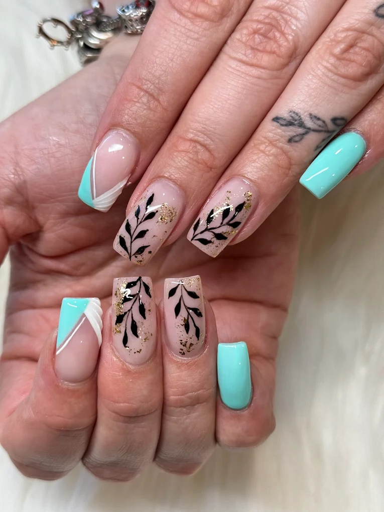 J'Amour Nail & Spa photo 2