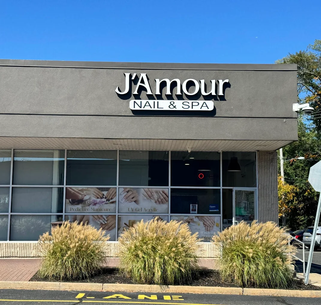 J'Amour Nail & Spa photo 1