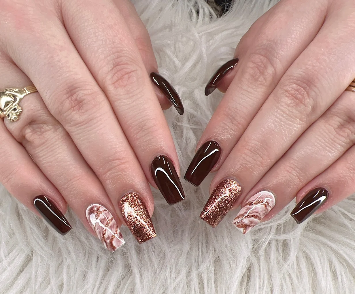 Lucky Star Nail Spa photo 2