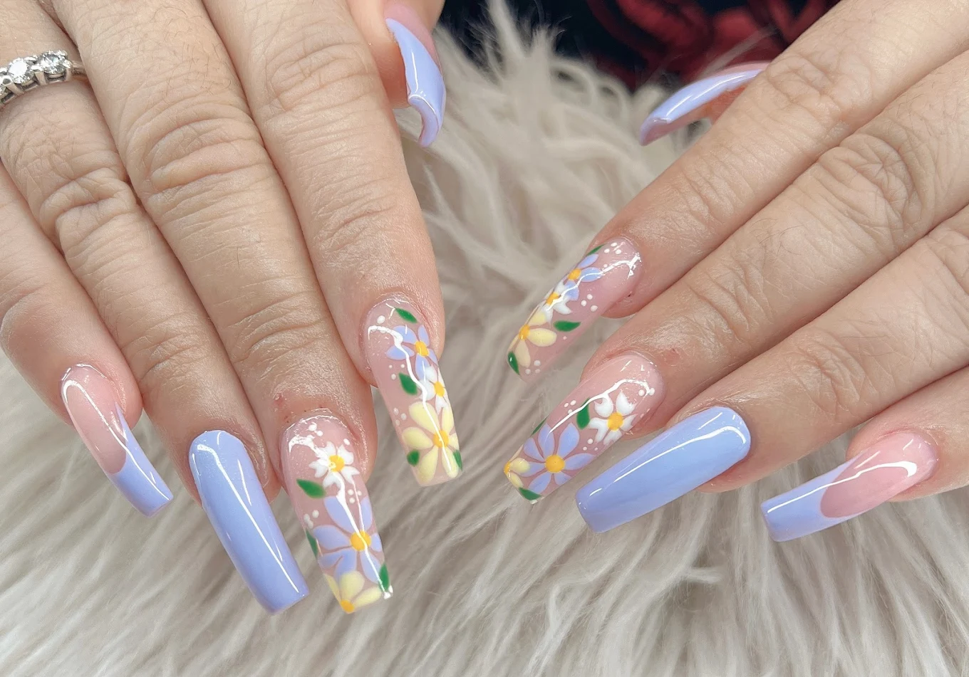 Lucky Star Nail Spa photo 3