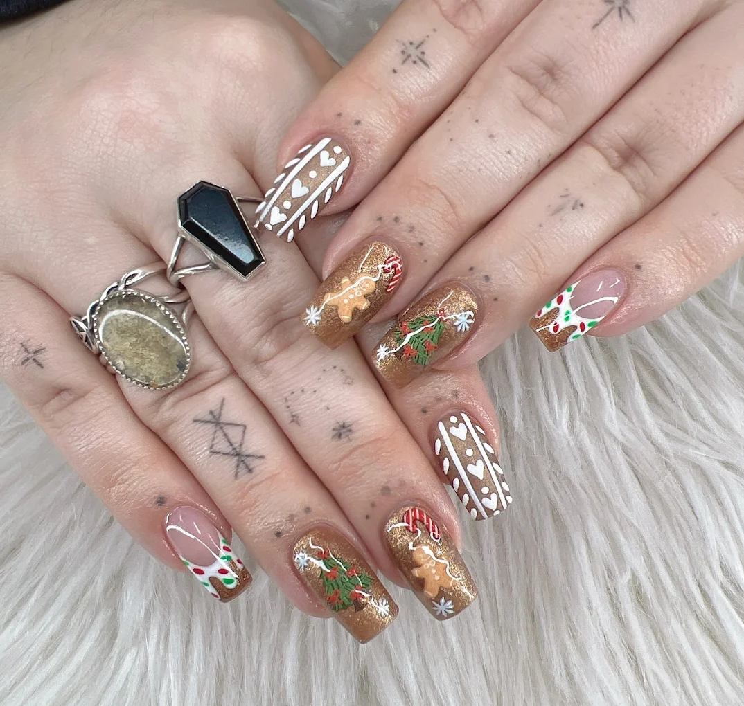 Lucky Star Nail Spa photo 1