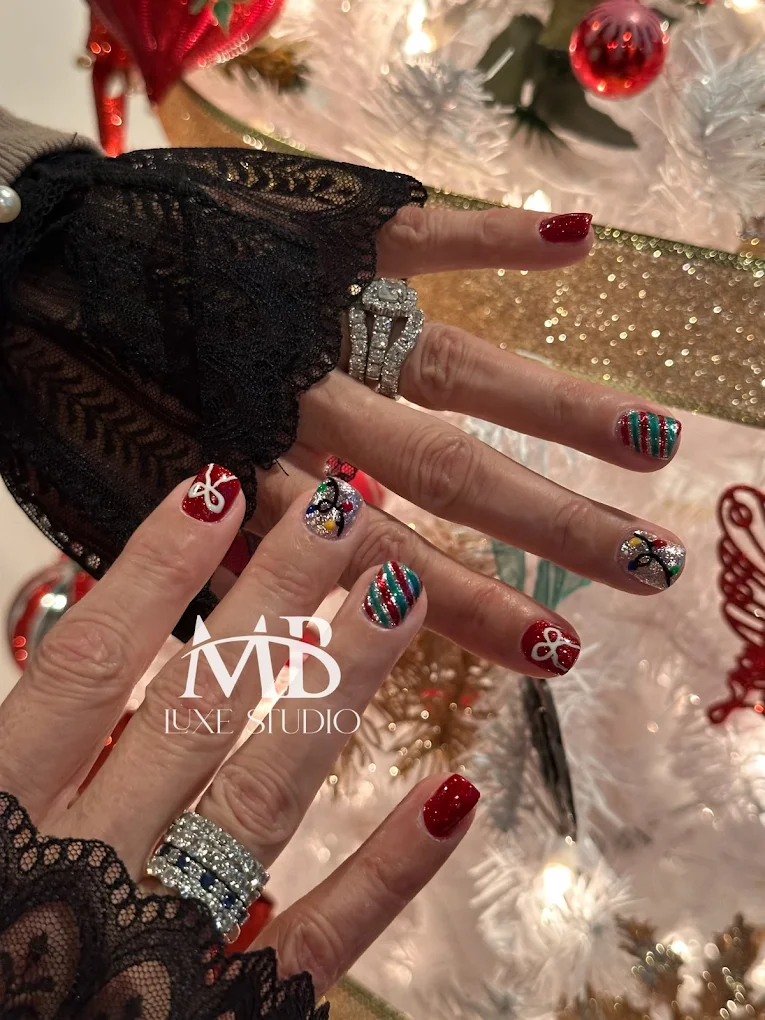 MB Luxe Studio photo 3