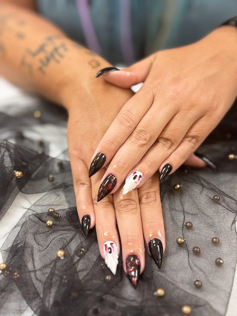 Haus of nails photo 2