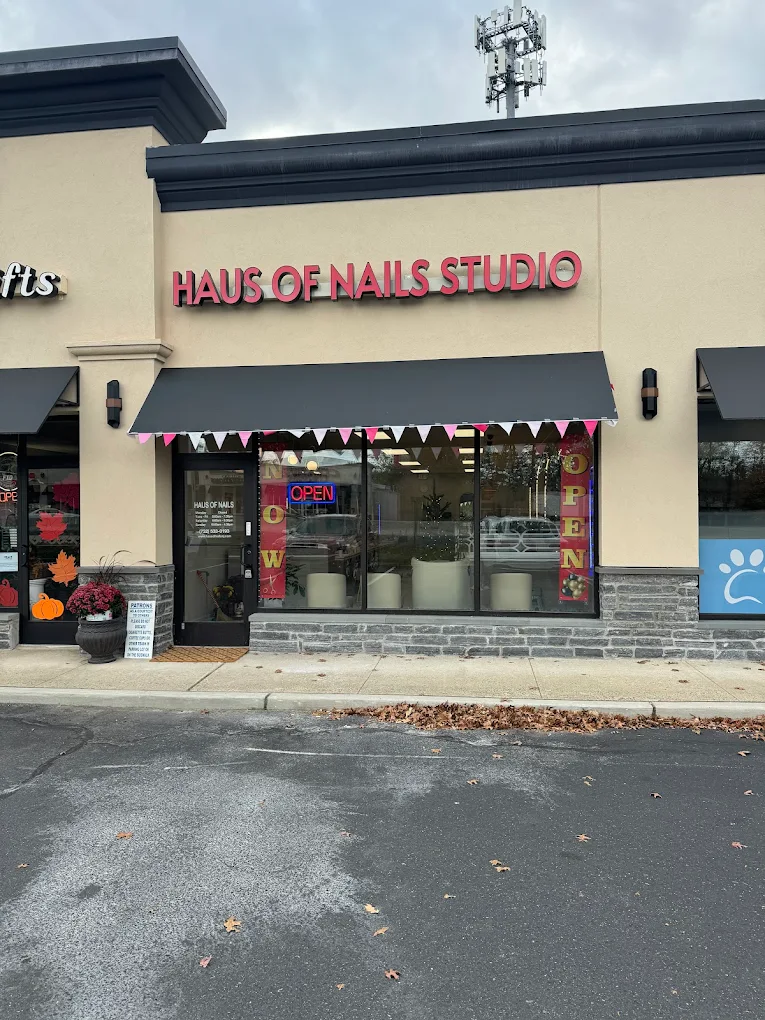 Haus of nails photo 1