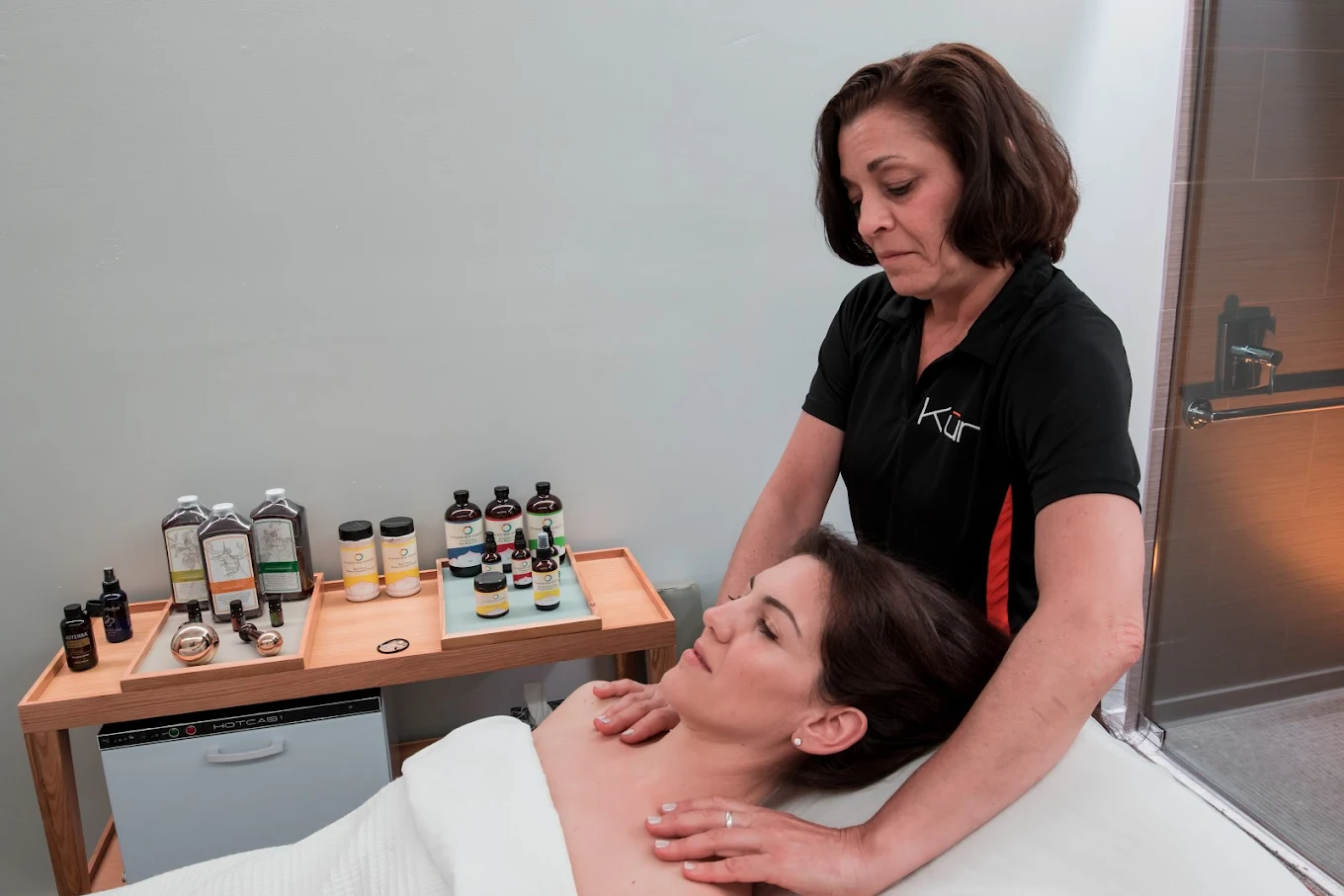 Kur Wellness Studios photo 2