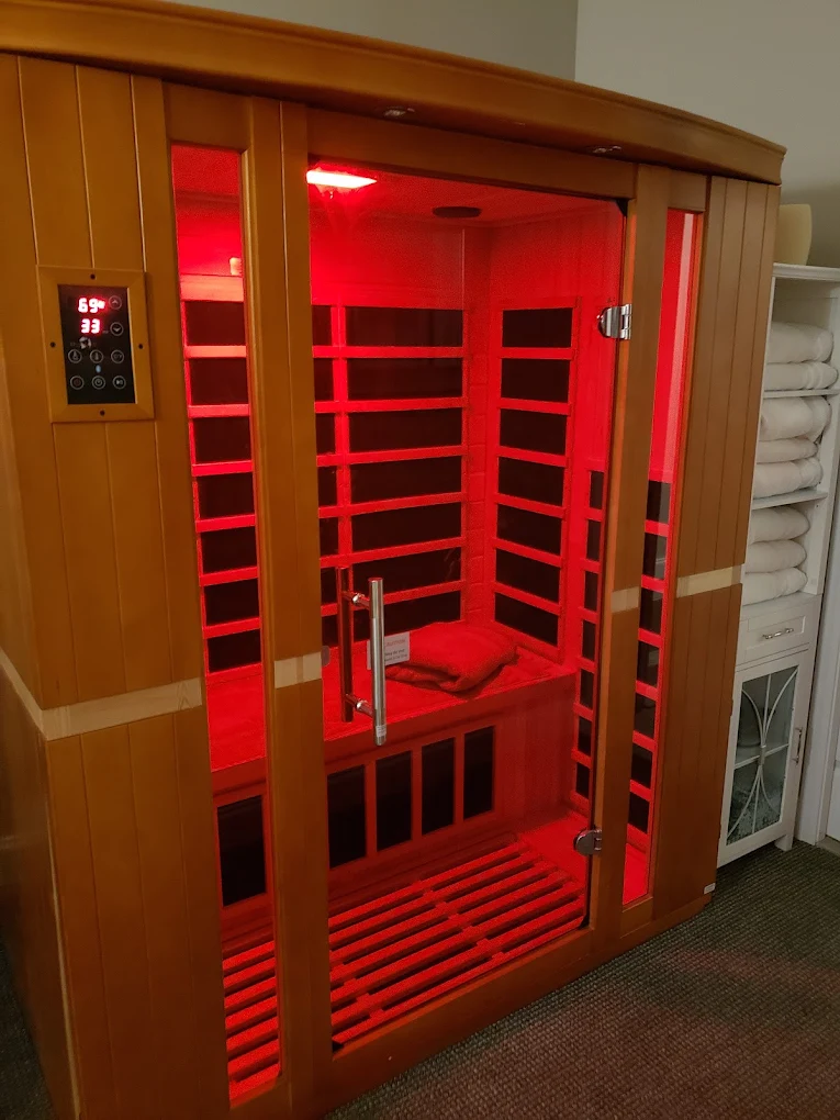 Red Birch Spa photo 3
