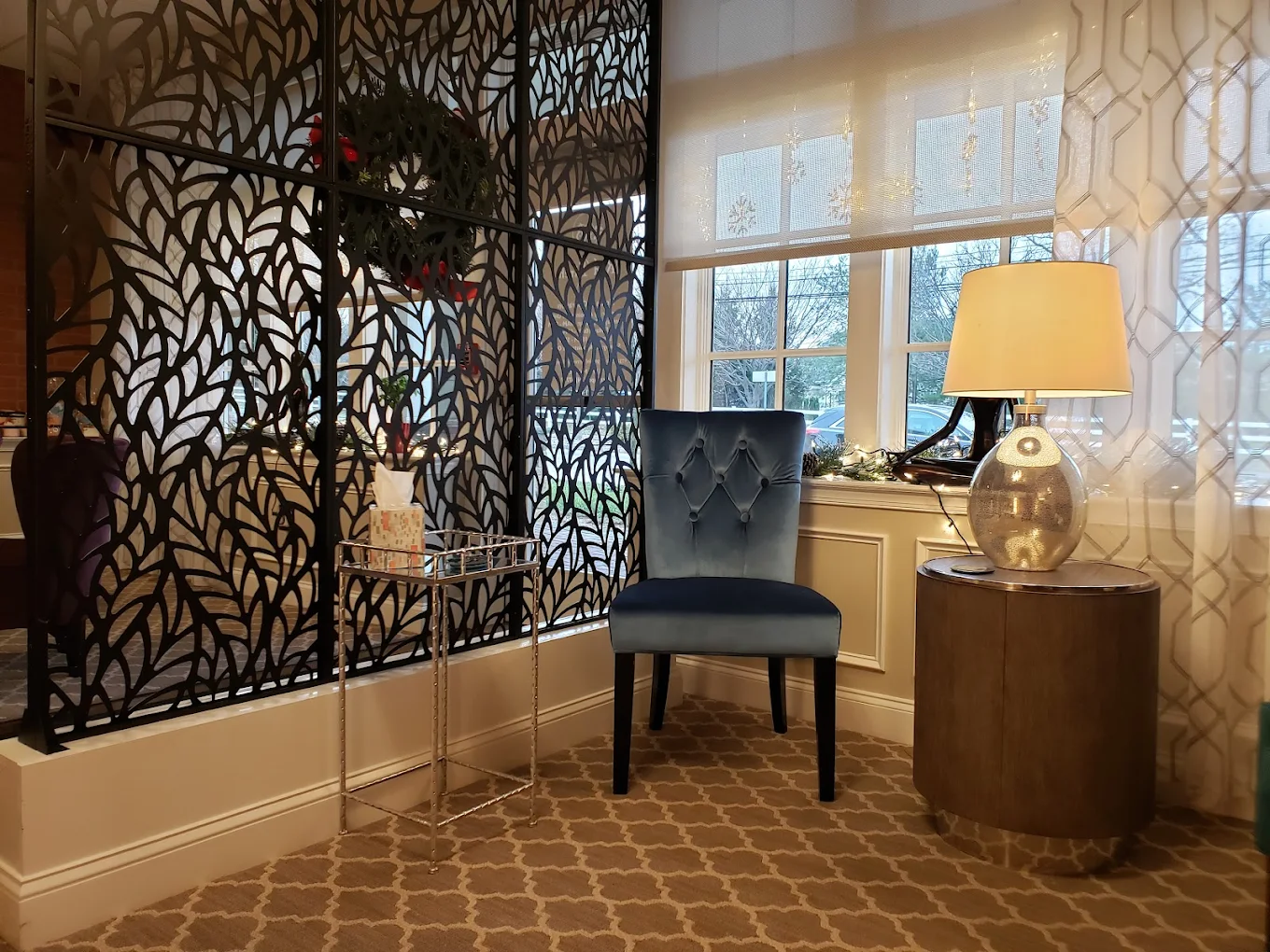 Red Birch Spa photo 2