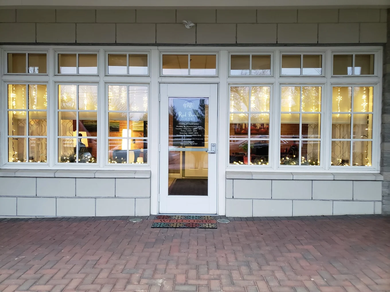 Red Birch Spa photo 1