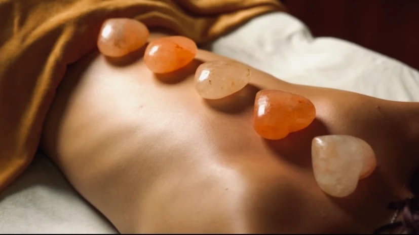 Himalayan Salt Cave Spa & Float photo 2