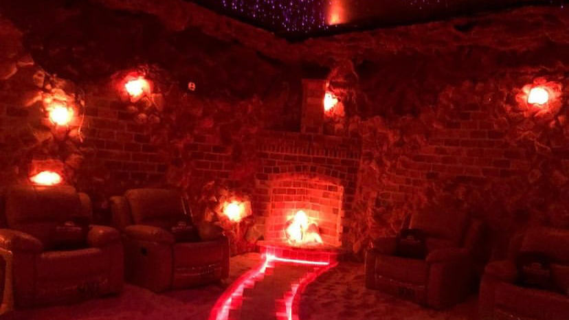 Himalayan Salt Cave Spa & Float photo 1