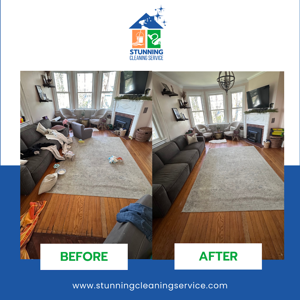 Stunning Cleaning Service photo 1