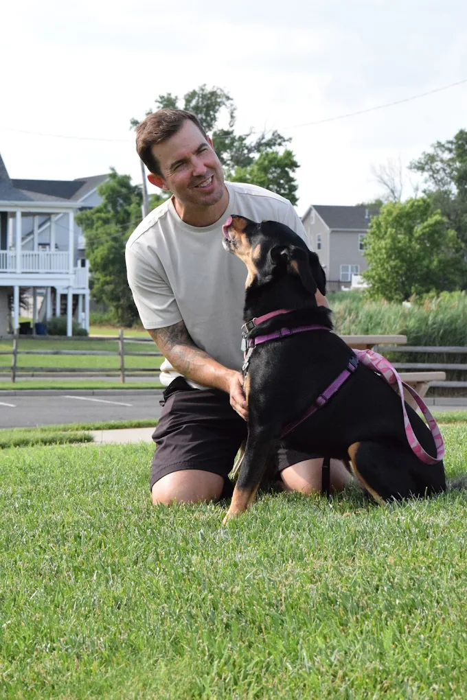 Dog Days NJ Dog Walking photo 1