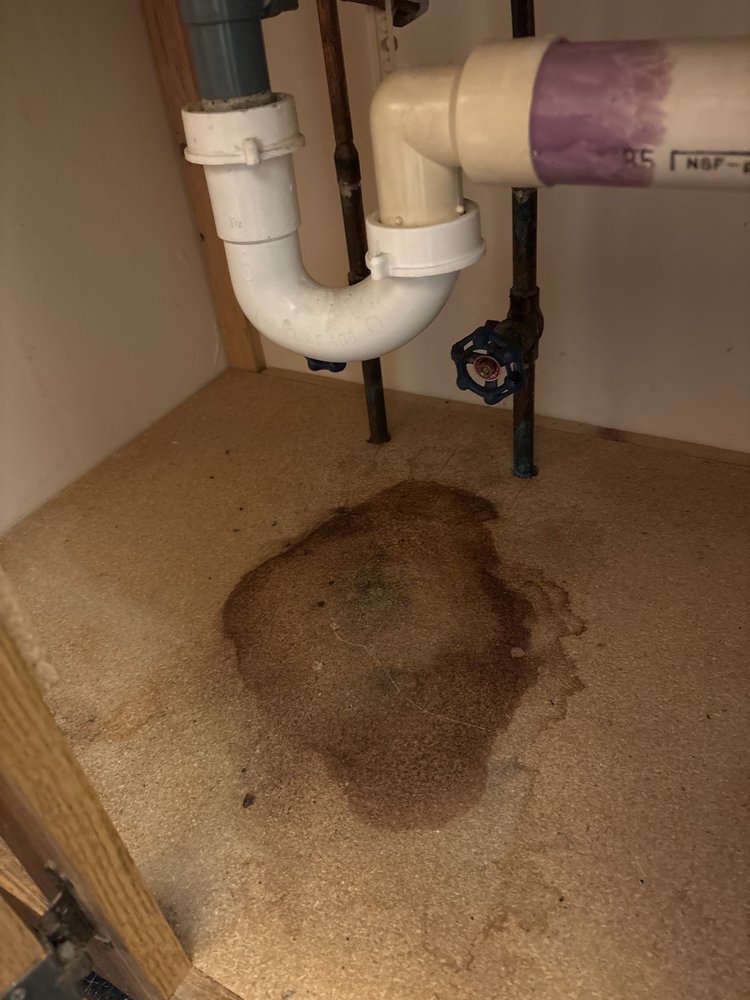 Foot in the Door Home Inspections photo 1