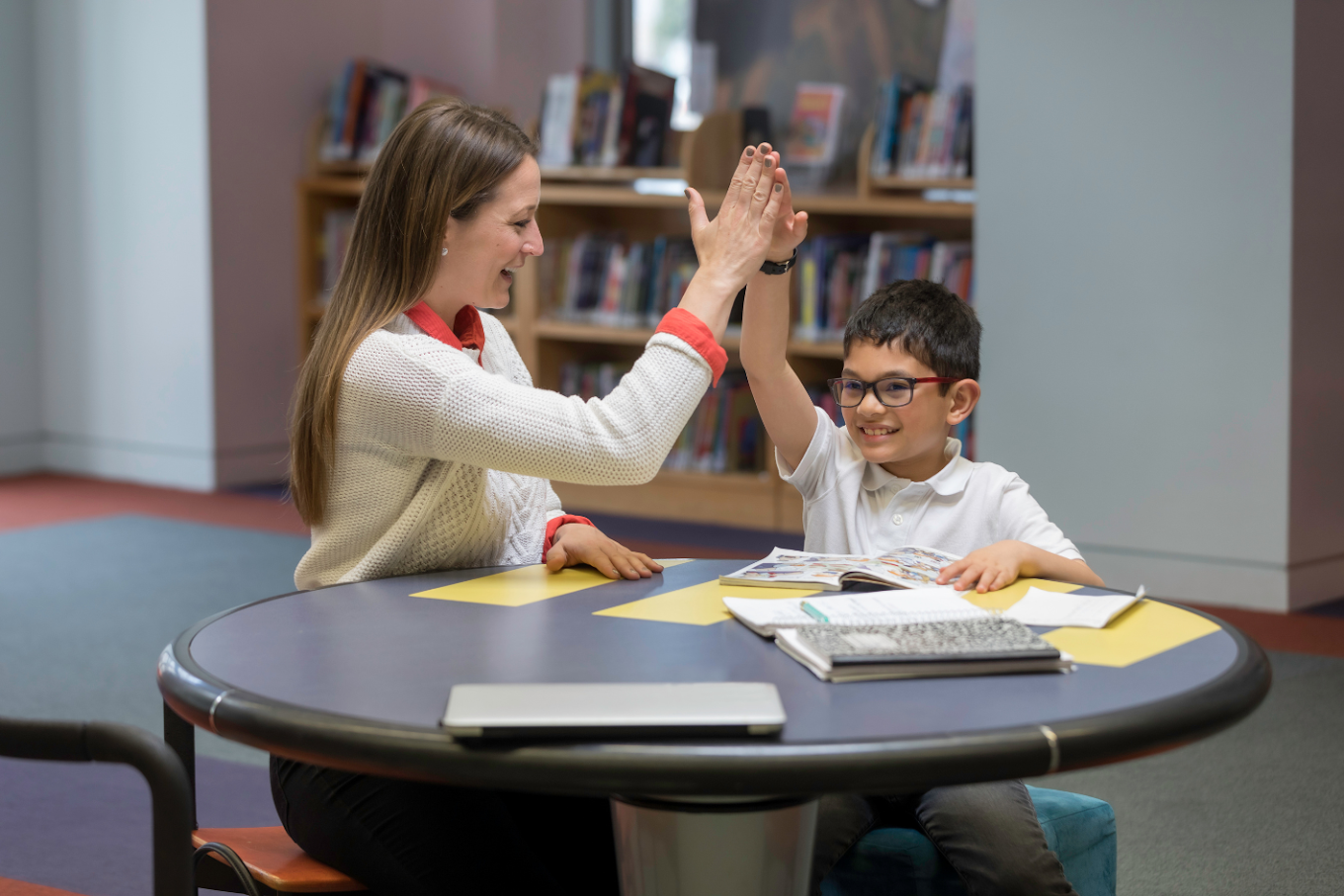 MST Tutoring photo 1