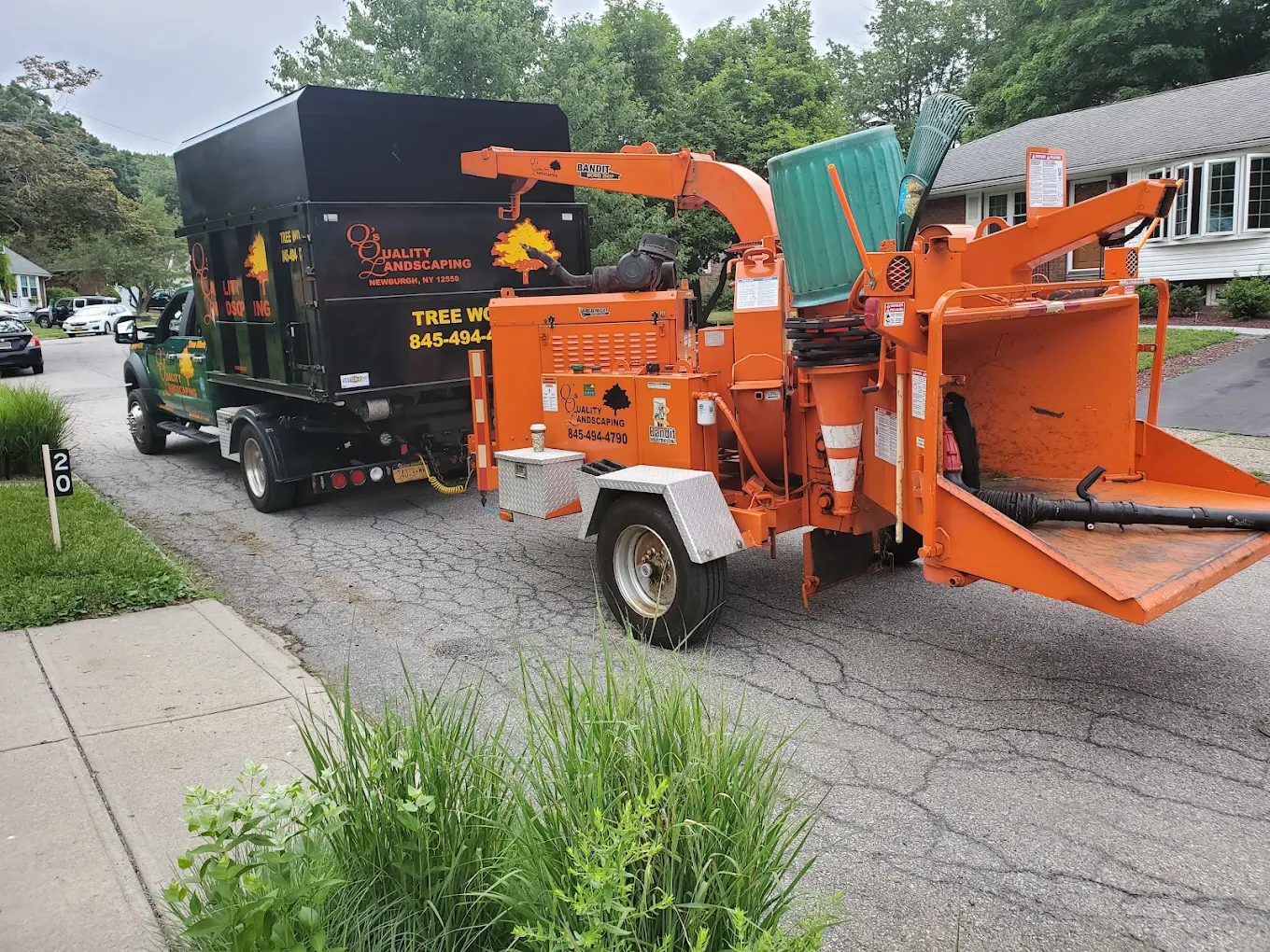 Q's Quality Landscaping LLC photo 1