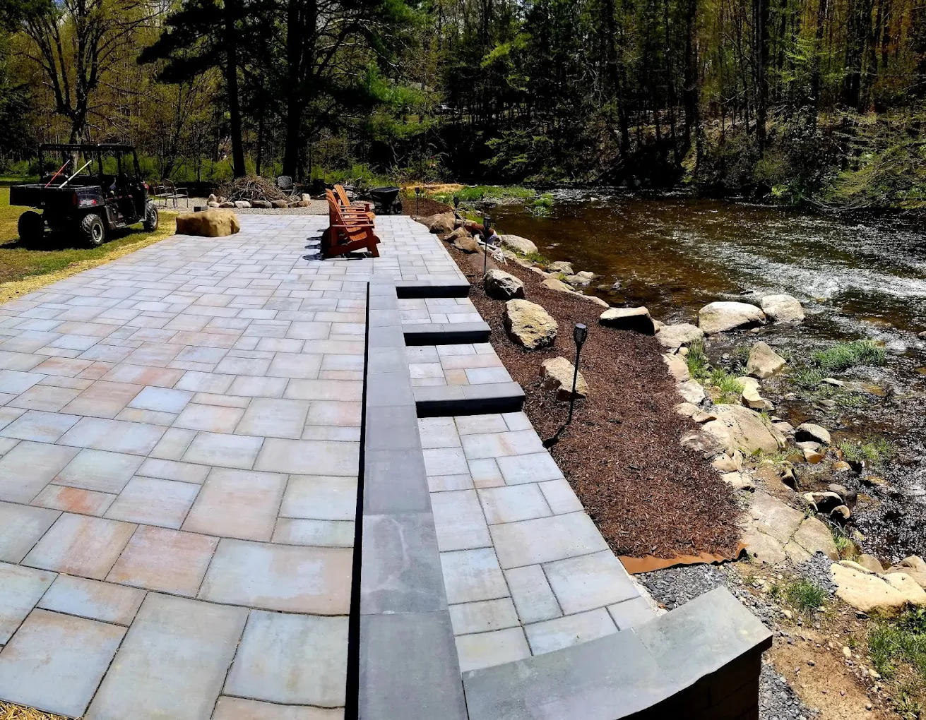 Creative Touch Landscaping & Supply, Inc. photo 1