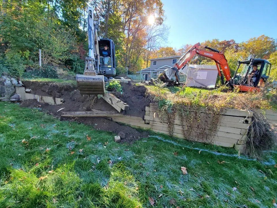 McCarthy Landscaping Plus photo 1
