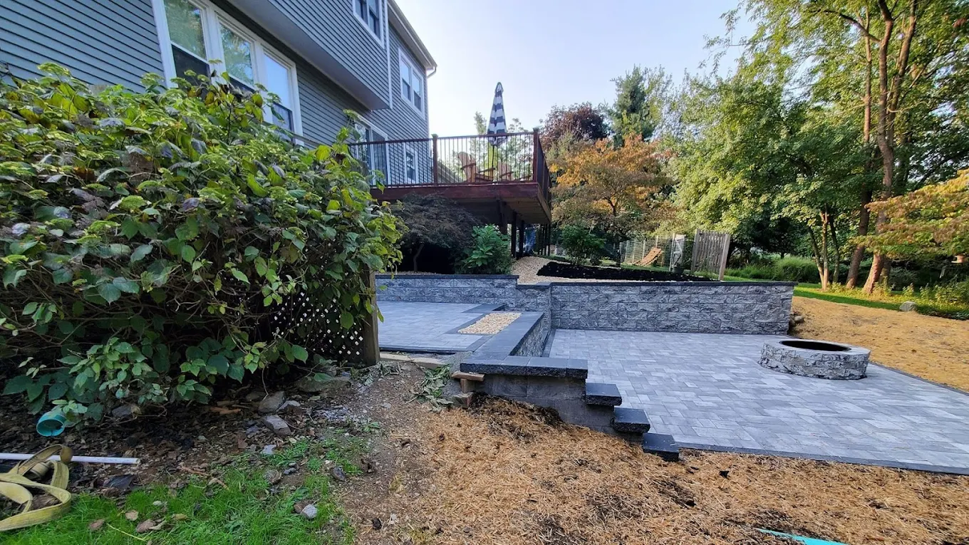 McCarthy Landscaping Plus photo 2