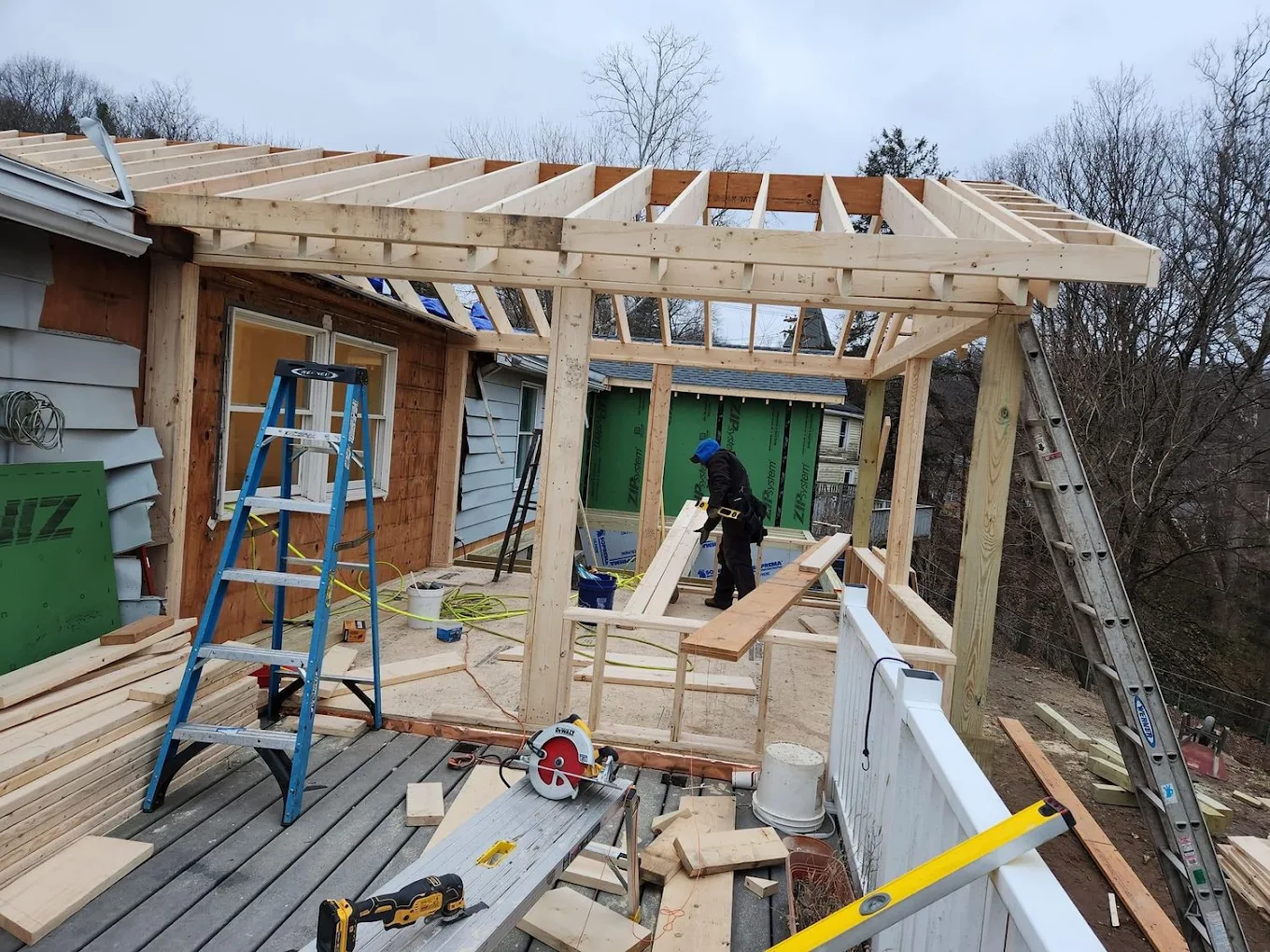 NY Empire Contracting Corp photo 2