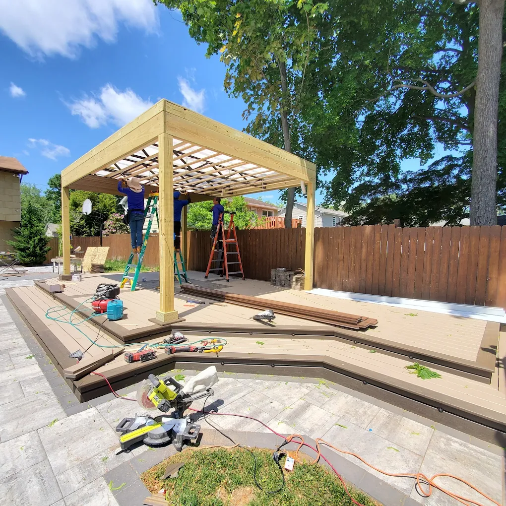 Ventura Carpentry LLC photo 1
