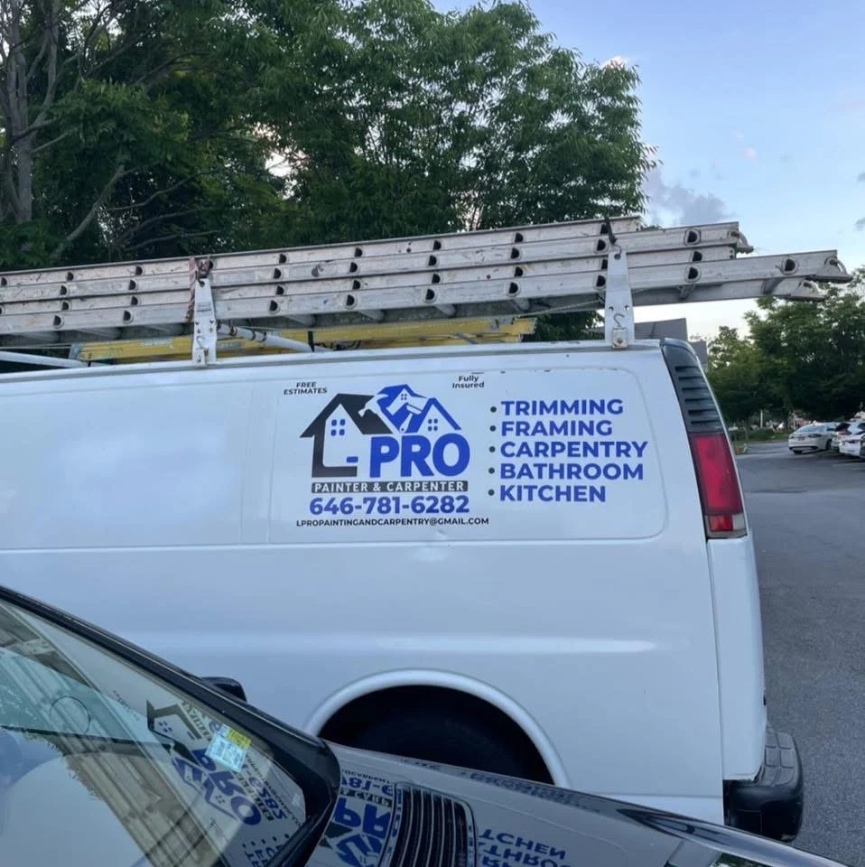 L Pro Painter and Carpenter photo 1
