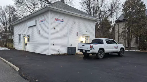 Tim Mills American Pest Control photo 2