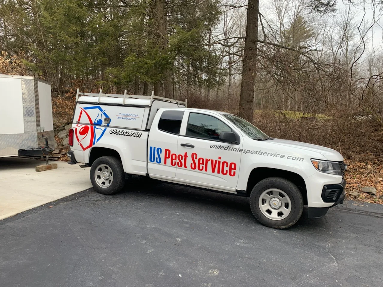 United States Pest Service, LLC photo 1
