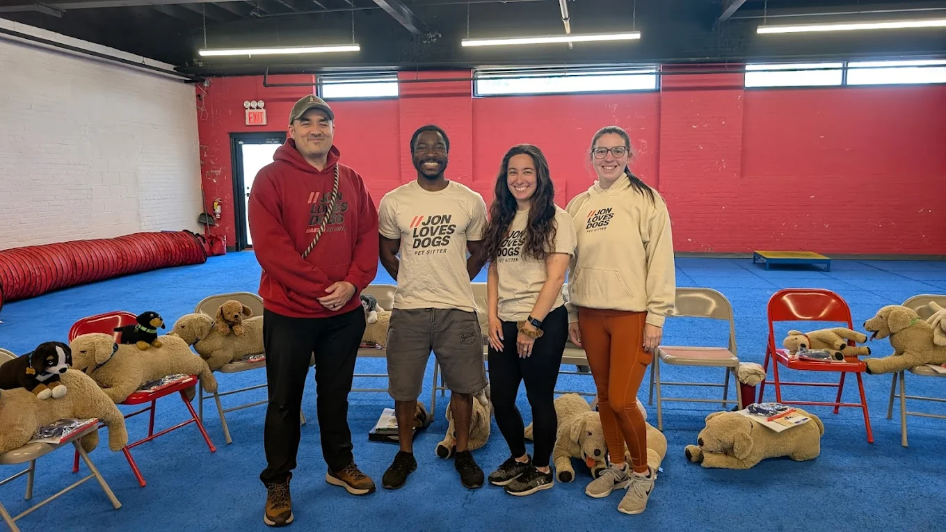 Jon Loves Dogs, LLC photo 1